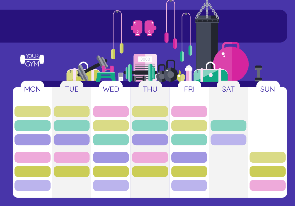 スケジュール配信