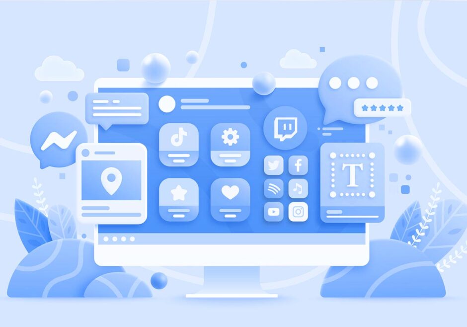 デジタルサイネージに最適なOSを選ぶポイント