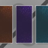 縦型サイネージ