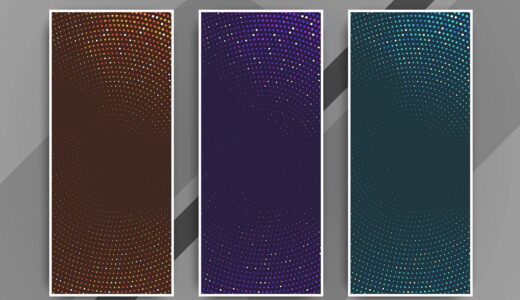 縦型サイネージが向いている業種・場所5選｜効果的な活用シーンを紹介