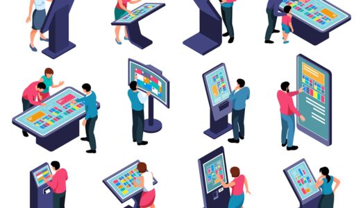 コンテンツ制作で注意すべき縦横レイアウトの違い