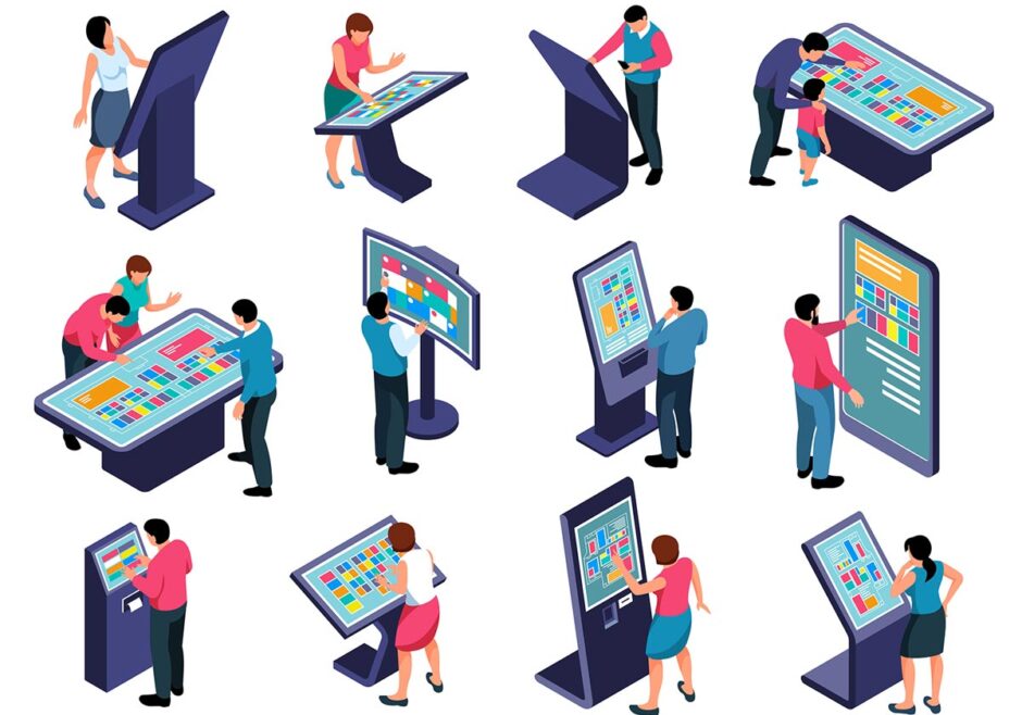 縦横レイアウトの違い