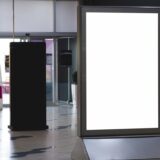 エントランス・受付でのサイネージ導入ポイント