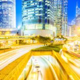 交通インフラにおけるデジタルサイネージ活用法