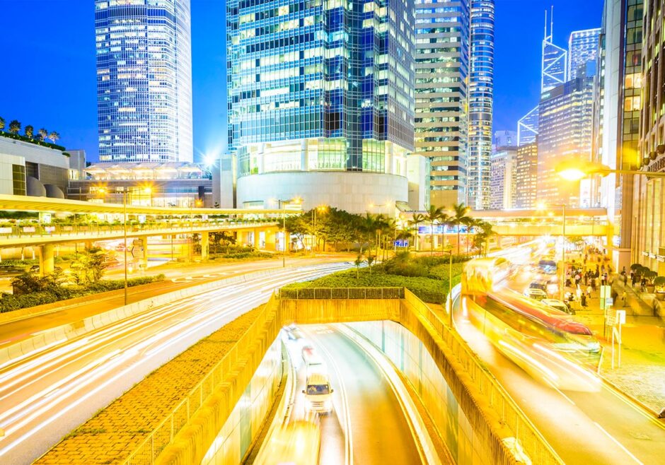 交通インフラにおけるデジタルサイネージ活用法