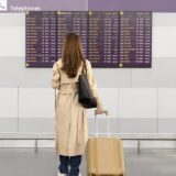 空港での案内・広告サイネージ活用事例