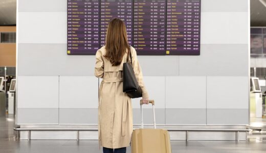 空港での案内・広告サイネージ活用事例