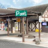 高速道路サービスエリア・パーキングエリアでのサイネージ活用