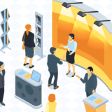 イベント・短期利用にデジタルサイネージレンタルが選ばれる理由