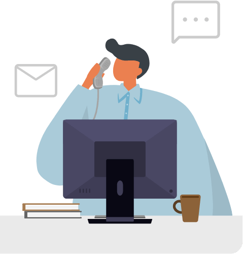 デジタルサイネージのプロがご相談に応じます