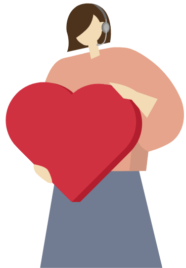 デジタルサイネージのプロがご相談に応じます